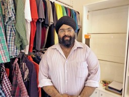 Jagdeep Singh Sareen, VP Sales & Marketing, ZXY
