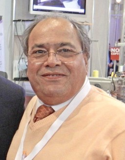 Ram Sareen, Head Coach-Founder, Tukatech