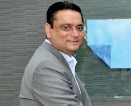 Saiful Hoque, Chairman, Sky Apparels