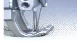 Groz-Beckert Loop Position Control