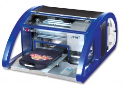 Kornit Breeze ensures printing at the lowest price compared to any other digital printing system