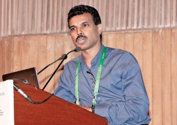 Lal Sudhakaran V-P Manufacturing, Madura Garments