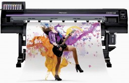 Mimaki CJV150 series printer
