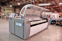 The TM-100 compactor