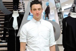 Guillaume Henry joins Nina Ricci