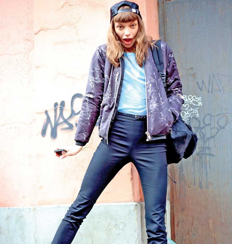 Normcore Streetstyle copy copy