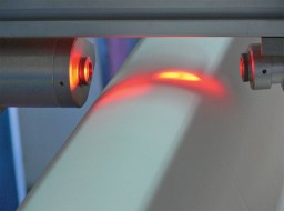 Osthoff Senge Hairiness tester