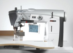 PFAFF 3834 a Sleeve Setting Machine