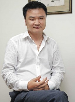 Yimin Ni Manager – South Asia, Yin Science & Technology