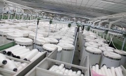 Cotton is India's strength, now we need to develop man-made segment