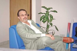 Rajat Bhattacharya, Luxury Connect