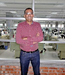 Rajesh Tatineni, COO, SQ Celsius