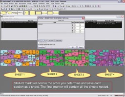 A screen shot from TUKAmark