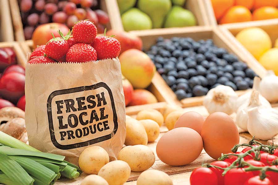 The Slow Food movement influencing economies world over