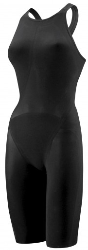 Bonded seams are widely used in active sportswear