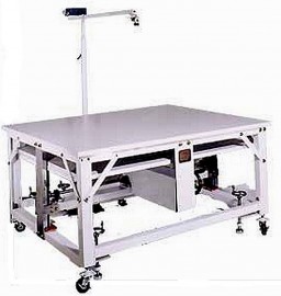 Pattern blocking pin table from Ngai Shing