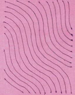 Sewing Exercises Template