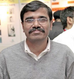 DR. PRABIR JANA, Professor, NIFT, Delhi