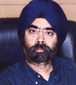 Ramandeep Singh Partner, Boutique International