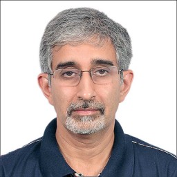RAVI KAPOOR, MD, Tukatech (Asia)