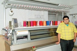 Vaibhav Bahl of Janaksons