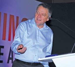 Dr. Helmut Krause