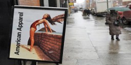 American Apparel receives takeover bid
