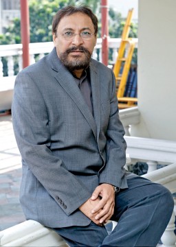 Razzak Sattar, Managing Director, UTAH Group