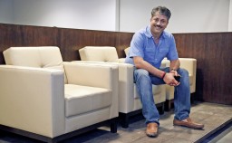 Manish Ojha, Country Manager, Asmara Bangladesh
