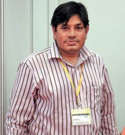 Ashok Chhajer, Director, Krishna Lamicoat
