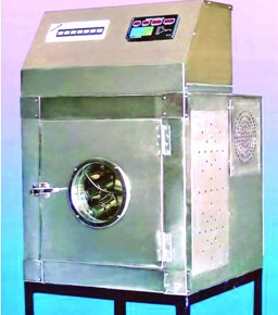 Infralab IR Beaker Dyeing machine