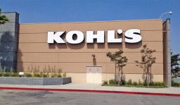 Till date, more than 80 per cent of Kohl’s stores have earned EPA’s Energy Star’s certification