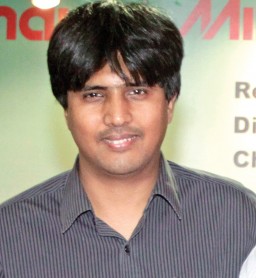 Vinod Krishnamurthy MD, Mimaki
