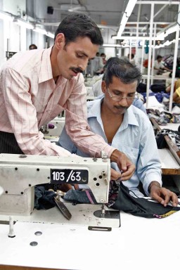 Quality problems should be handled with a sense of duty by the supervisors