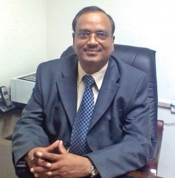 Planned ERP will not only improve the connectivity between various task owners but also drastically improve the efficiencies and help cut down on wastages and shipment delays.” Sanjay Kumar Gupta Chief Executive, E-readiness Centre
