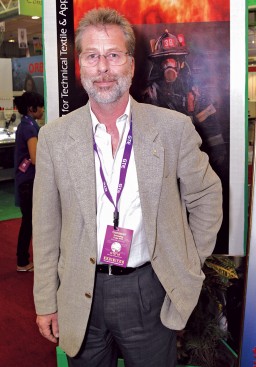 Reinhard Kohler, Area Sales Manager, Topcut Bullmer