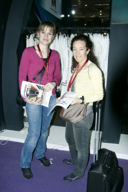 Veronica Mues, (L)Purchasing Manager, Tuctuc, La Rioja (Spain)