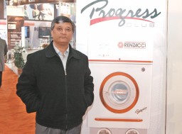Sandeep Sood, MD, Simran Technologies (SIMTECH)