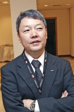 Indian manufacturers can approach new buyers if they are assured that their manufacturing processes are environment-friendly, cost-efficient and at the same time are of good quality. - Toshiyuki Yamanaka Director, Juki India