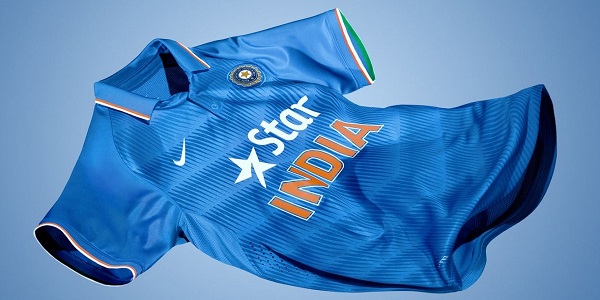 india cricket t shirt 2015
