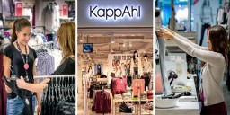 Image courtesy: kappahl.com