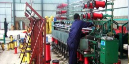 Image courtesy: textilemachineryindia.net