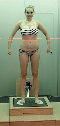 By using body measurement data from scanners and integrating it with their CAD and CAM technologies, lingerie companies can improve speed, efficiency, fit and communication across the decentralized supply chain