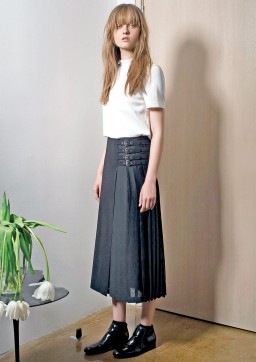 Double Skirt at A.L.C.