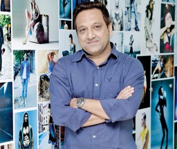 Anurag S Chauhan, Managing Director, Noize Jeans