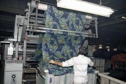 Process houses in Faridabad are upgrading their processing technology frequently
