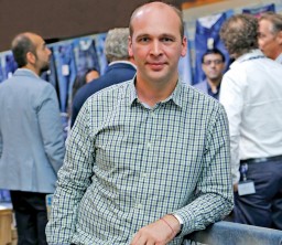 David Leprovost, Sales Director – ASEAN region, Lectra