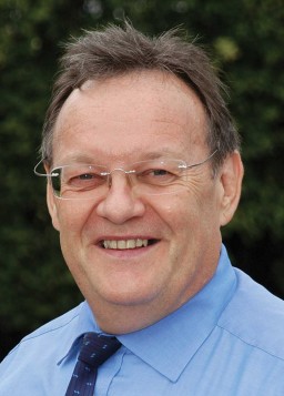 –Kurt Müller, Area Sales Director, THEN Maschinen GmbH