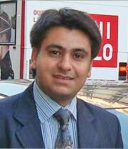 Saurabh