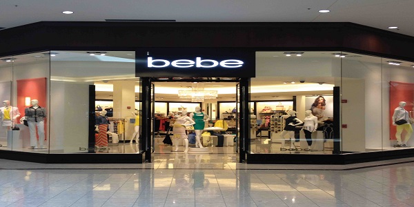 Sales up 4.6 per cent at Bebe Stores - Apparel Resources